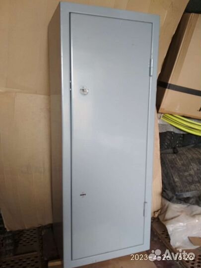 Оружейный сейф