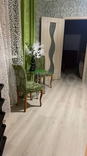 2-к. квартира, 45 м², 1/2 эт.