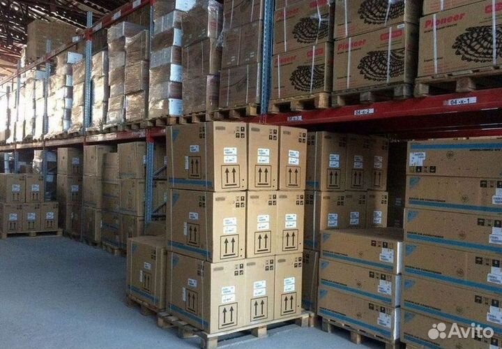 Кондиционеры