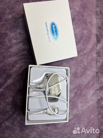 Энурезный будильник