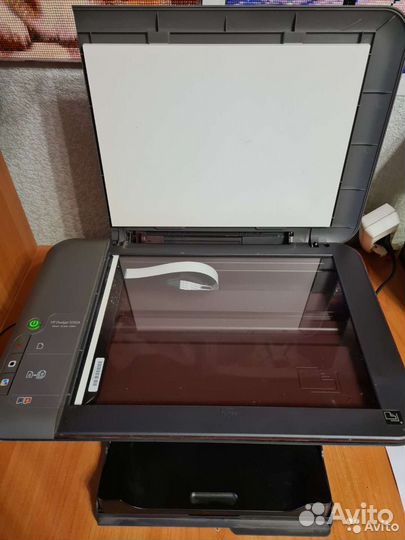 Принтер hp deskjet 1050a