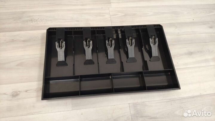 Денежный ящик, лоток для денег