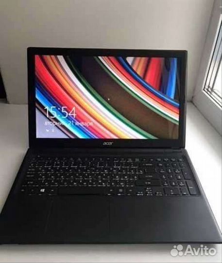 Ноутбук Acer V5 571G-32364G32ma 15.6