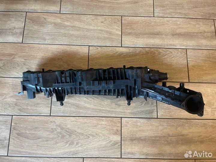 Коллектор впускной Bmw 5 7 G01 G11 G30