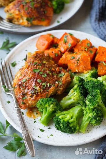 Продукты на корм животным