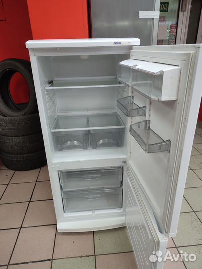 Холодильник Атлант 4008-022