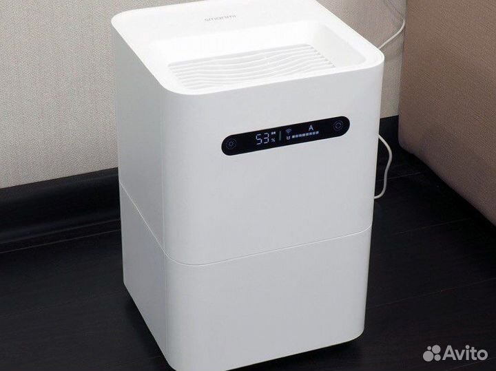 Увлажнитель воздуха Xiaomi SmartMi Humidifier 2