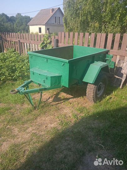 Продам прицеп
