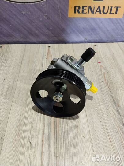 Насос гур гидроусилителя руля zotye Z300