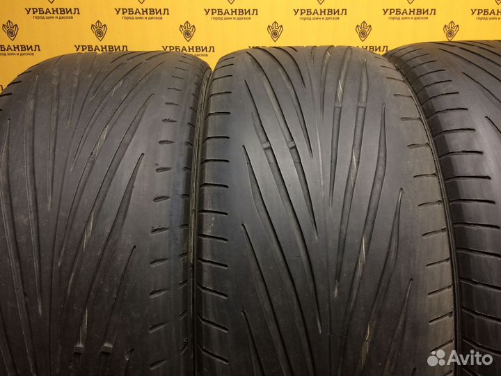 Goodyear Eagle F1 Asymmetric 235/50 R18 97V