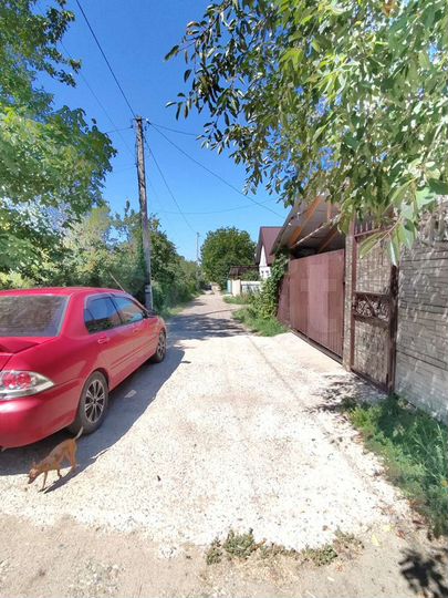 Дом 96 м² на участке 6 сот.