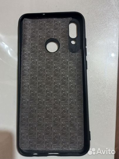 Чехол для Honor 10 lite