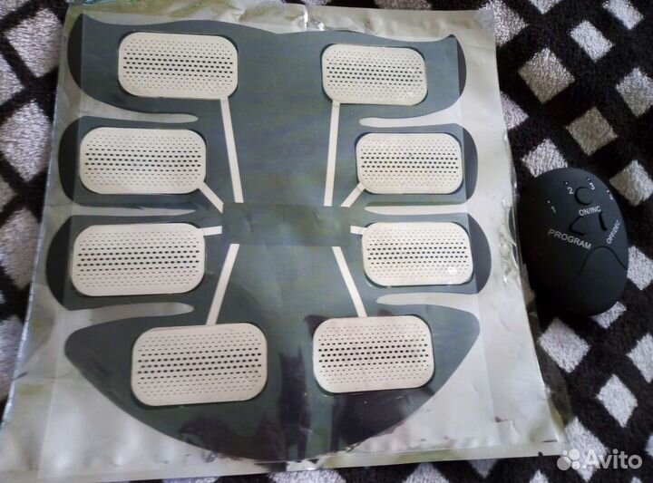 Мышечный стимулятор