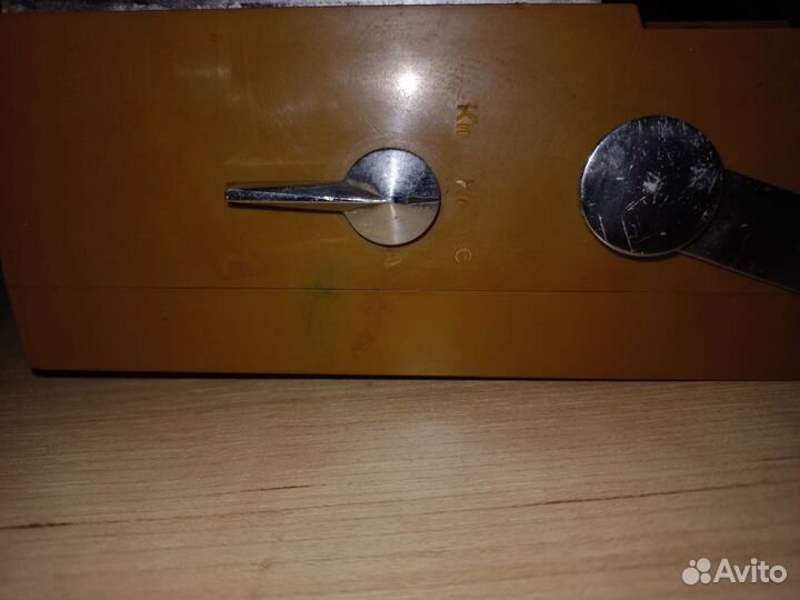 Соната Радиоприемник СССР