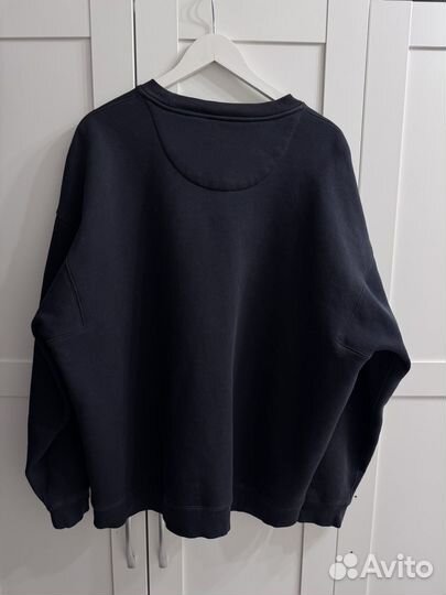 Мужской свитшот Burberry Оригинал