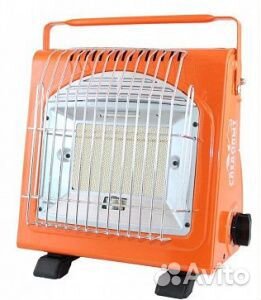 Обогреватель плита 