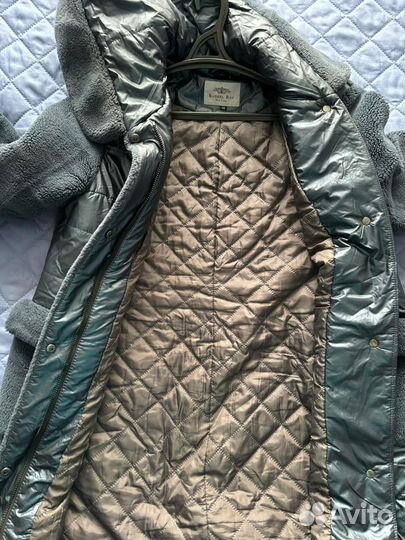 Куртка зимняя женская 48 размер