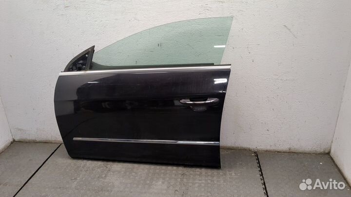 Дверь боковая Volkswagen Passat CC, 2010