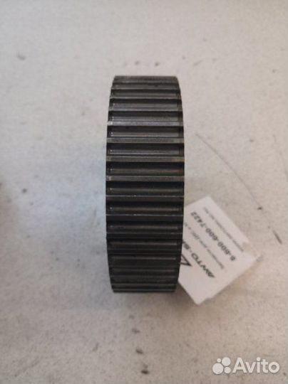 Шестерня распредвала Toyota Aristo JZS147 2jzge