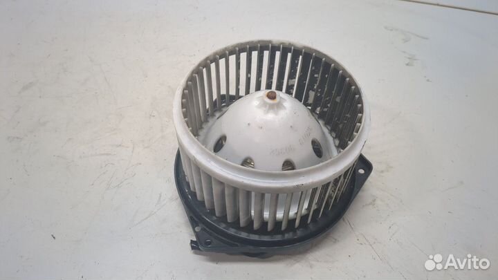 Двигатель отопителя Infiniti EX35, 2011