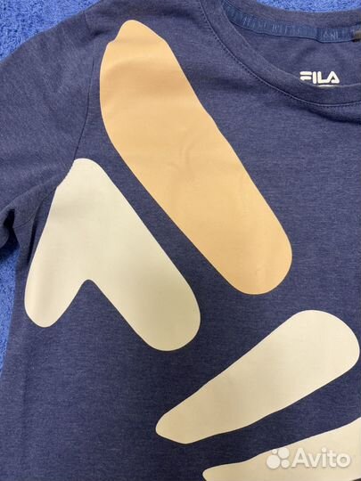 Футболка женская