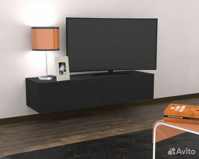 Тумба тв Модерн Виго лдсп