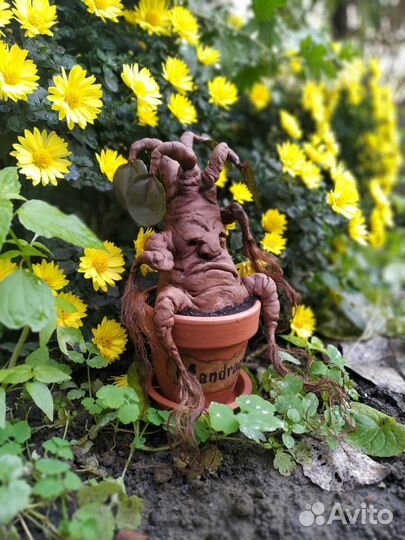 Предметы интерьера