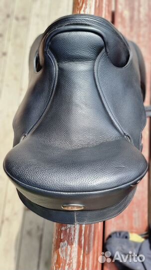 Седло новая линейка Barefoot PRO 'Nottingham'