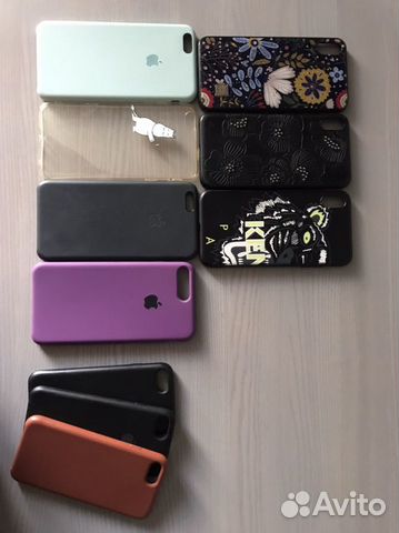Чехол на iPhone 6 plus,7,8plus,XS max