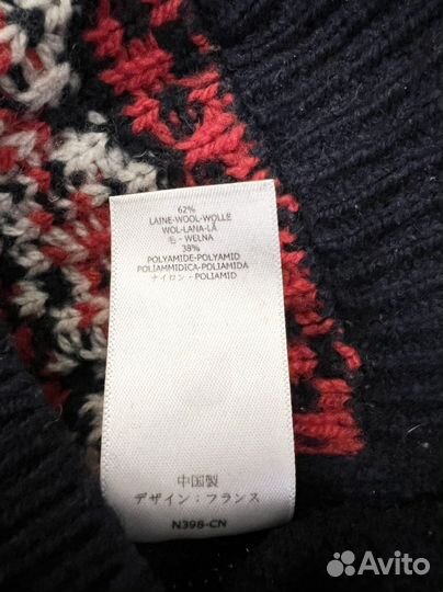 Цена за всё Кофты, носки Petit Bateau, Norveg, 3г