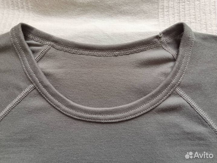 Футболка влагоотводящая армии Голландии, NL