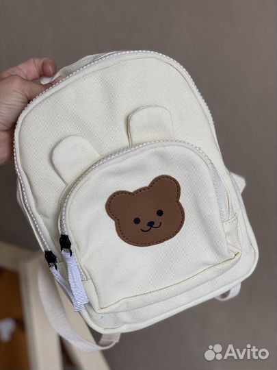 Рюкзак детский zara
