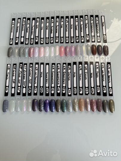 Гель лак Луи филипп