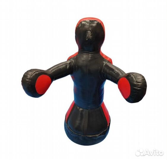 Манекен боксерский напольный Герман 1.6 м