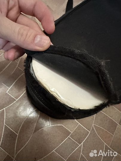Чехол от скрипки