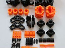 3D-печать пластиком и мелкосерийное производство
