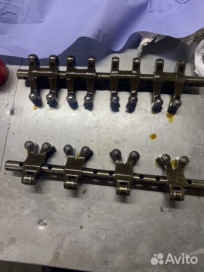 Рокера (Жт ) Ланцер 9, 1.6