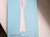 Насадки для зубной щетки Xiaomi MBS302