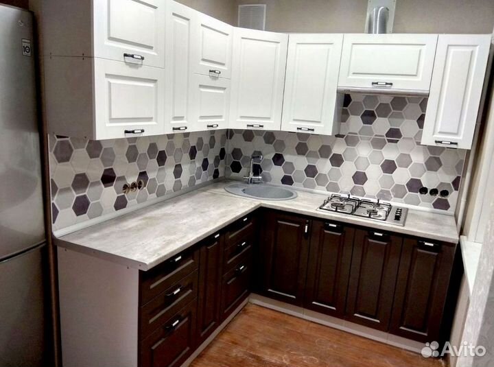 Кухня 3 метра