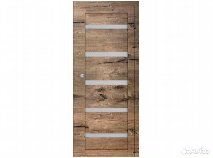 Межкомнатные двери пвх