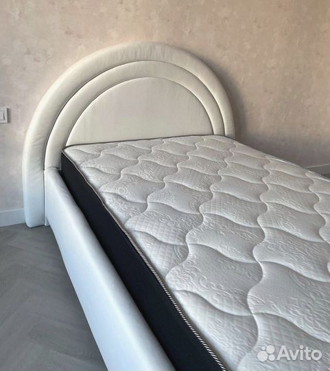 Матрас 160х200 Новый