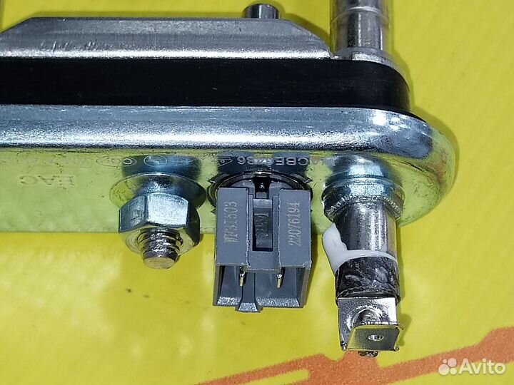 Тэн для стиральной машины lg 1600W