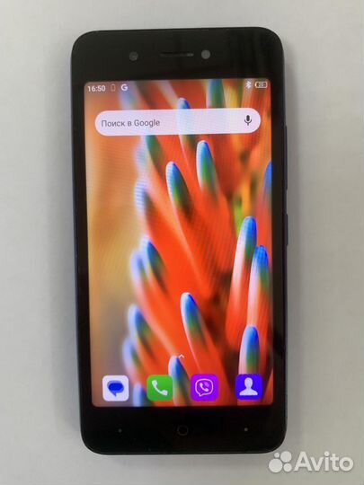 Itel A25, 16 ГБ