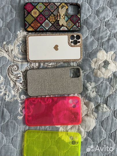 Чехол на iPhone 11 pro max