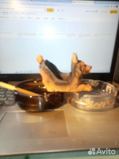 Пепельницы сувенирнырные