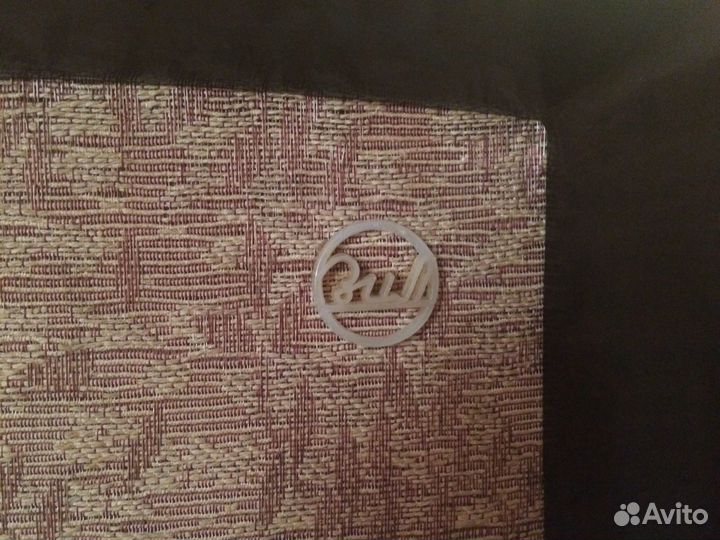 Радиоприёмник балтика