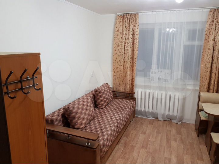 Комната 13,3 м² в 8-к., 5/5 эт.