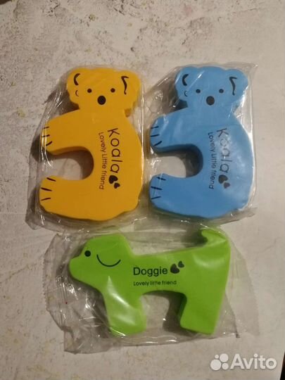 Стоппер, ограничитель для двери, окна