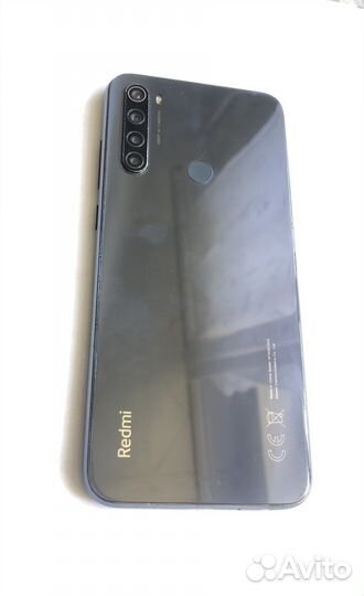 Разбор Xiaomi Redmi Note 8T/ Note 8 Pro запчасти