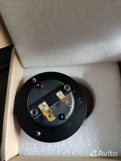 Вч динамик AMT-56 (Измерены ачх, искажения)